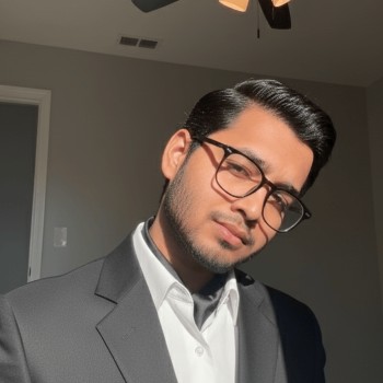 Vishal Bajwa